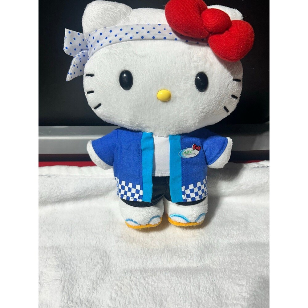 Hello Kitty